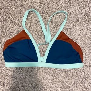 PrAna swim top